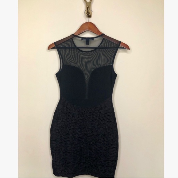 Size Small Lot of Forever 21 Bodycon Mini Dresses - Picture 4 of 11